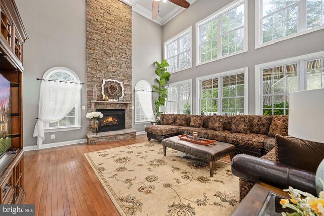 11613 PINE HOLLOW LN, Spotsylvania, VA 22551