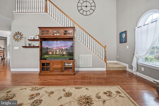 11613 PINE HOLLOW LN, Spotsylvania, VA 22551