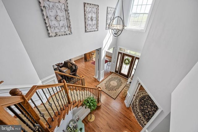 11613 PINE HOLLOW LN, Spotsylvania, VA 22551