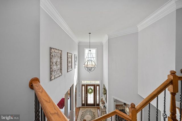 11613 PINE HOLLOW LN, Spotsylvania, VA 22551