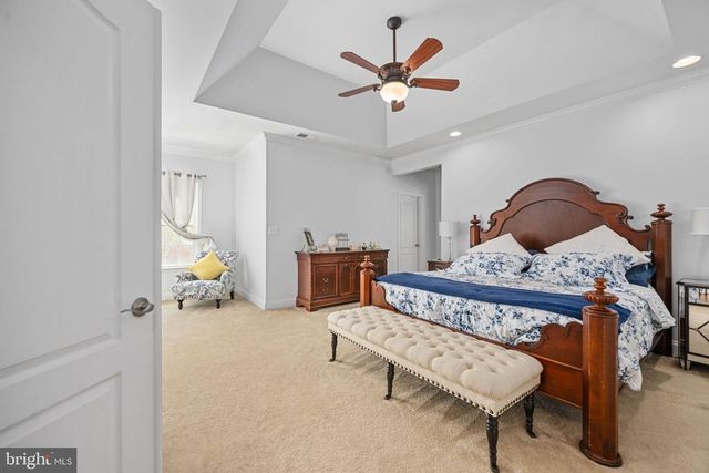 11613 PINE HOLLOW LN, Spotsylvania, VA 22551