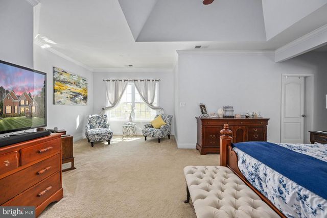 11613 PINE HOLLOW LN, Spotsylvania, VA 22551