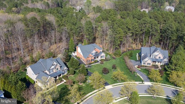 11613 PINE HOLLOW LN, Spotsylvania, VA 22551