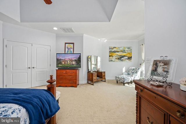 11613 PINE HOLLOW LN, Spotsylvania, VA 22551