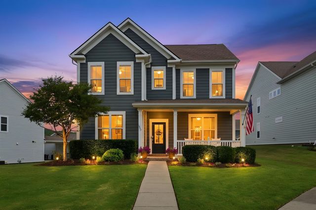 1463 Casner Ln, Franklin, TN 37067
