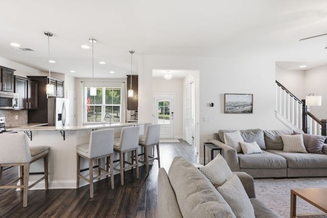 1463 Casner Ln, Franklin, TN 37067