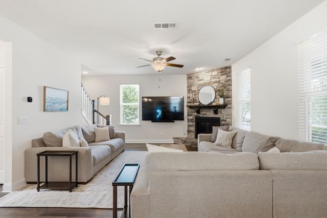 1463 Casner Ln, Franklin, TN 37067
