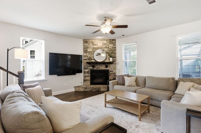 1463 Casner Ln, Franklin, TN 37067