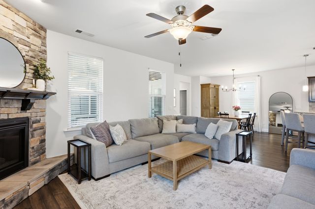 1463 Casner Ln, Franklin, TN 37067