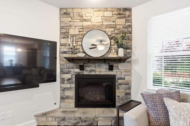 1463 Casner Ln, Franklin, TN 37067