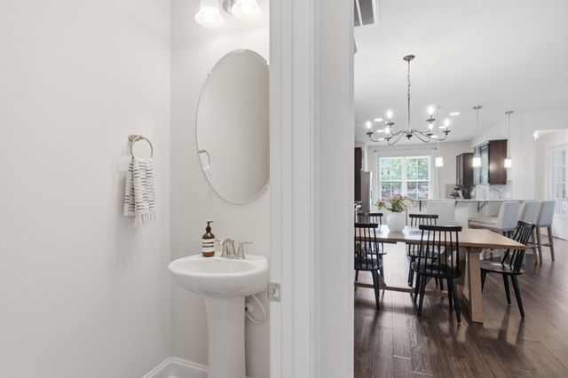 1463 Casner Ln, Franklin, TN 37067