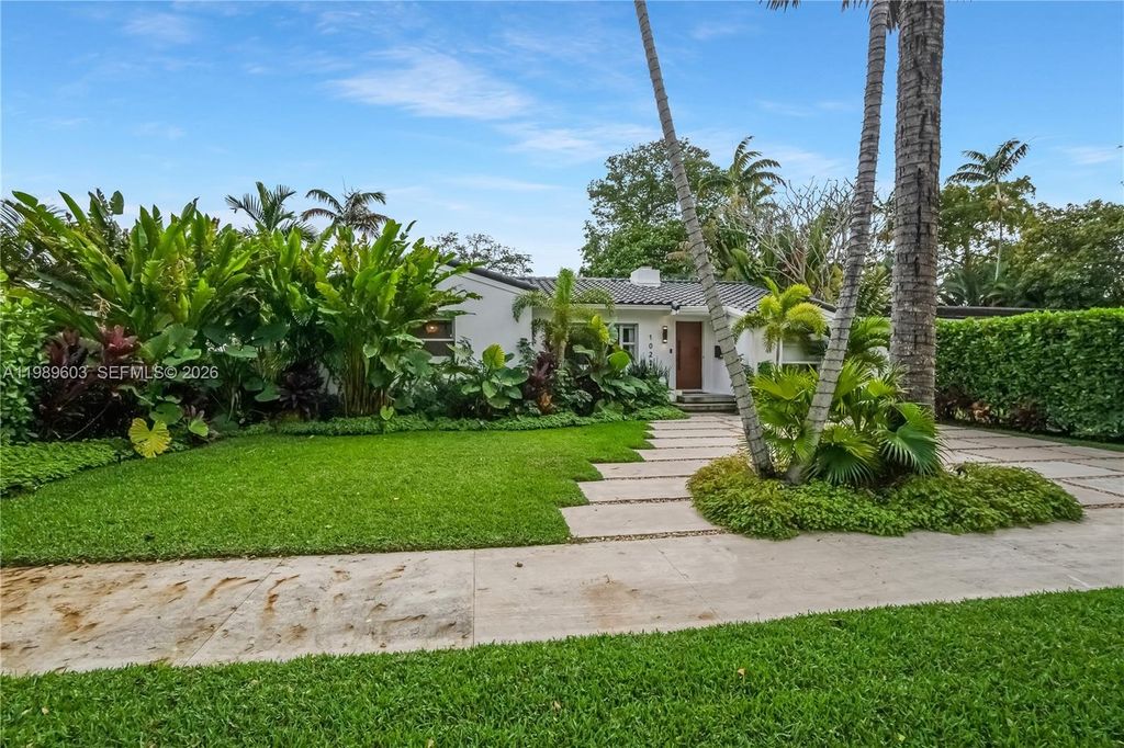 1022 NE 91st Ter 1022, Miami Shores, FL 33138