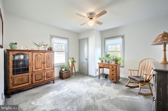 644 HIGHLAND AVENUE, Mount Holly Springs, PA 17065