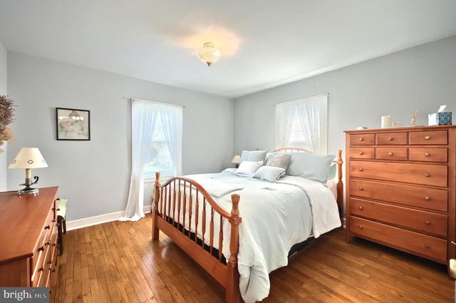 644 HIGHLAND AVENUE, Mount Holly Springs, PA 17065