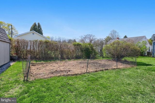 644 HIGHLAND AVENUE, Mount Holly Springs, PA 17065