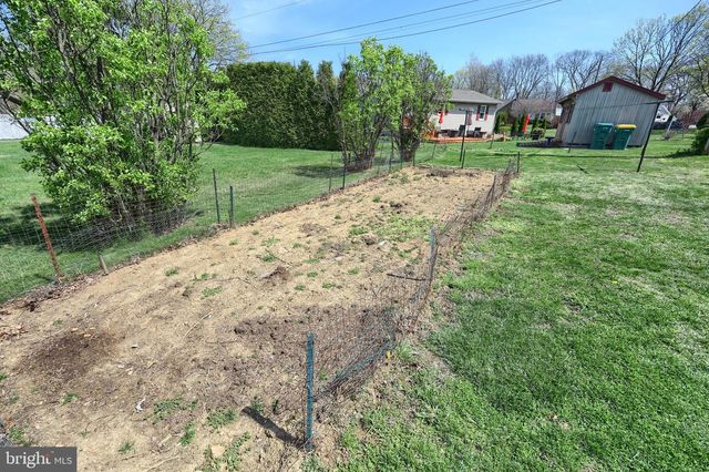 644 HIGHLAND AVENUE, Mount Holly Springs, PA 17065