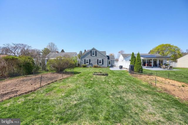 644 HIGHLAND AVENUE, Mount Holly Springs, PA 17065