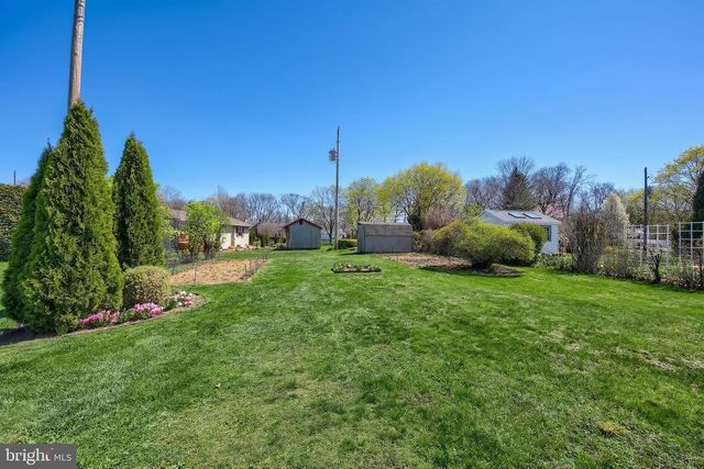 644 HIGHLAND AVENUE, Mount Holly Springs, PA 17065