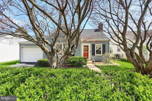 644 HIGHLAND AVENUE, Mount Holly Springs, PA 17065