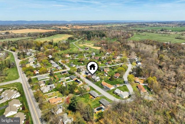 644 HIGHLAND AVENUE, Mount Holly Springs, PA 17065