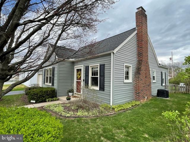 644 HIGHLAND AVENUE, Mount Holly Springs, PA 17065