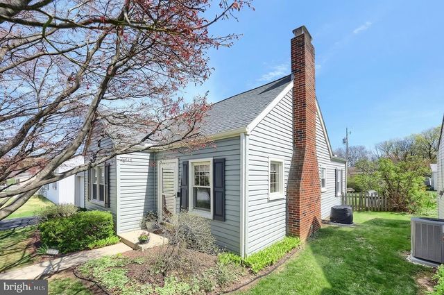 644 HIGHLAND AVENUE, Mount Holly Springs, PA 17065