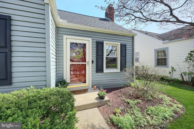 644 HIGHLAND AVENUE, Mount Holly Springs, PA 17065