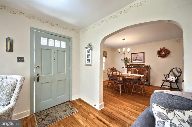 644 HIGHLAND AVENUE, Mount Holly Springs, PA 17065