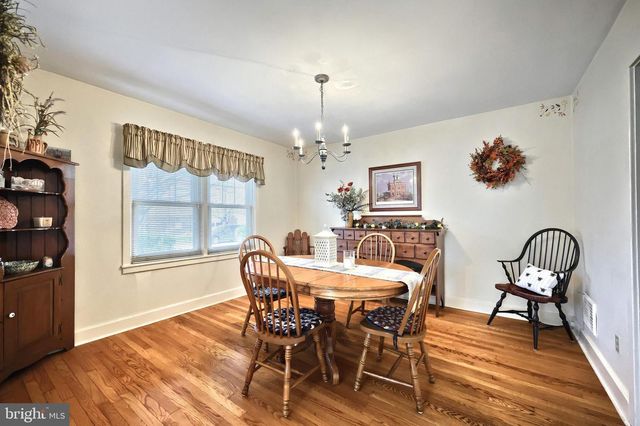 644 HIGHLAND AVENUE, Mount Holly Springs, PA 17065