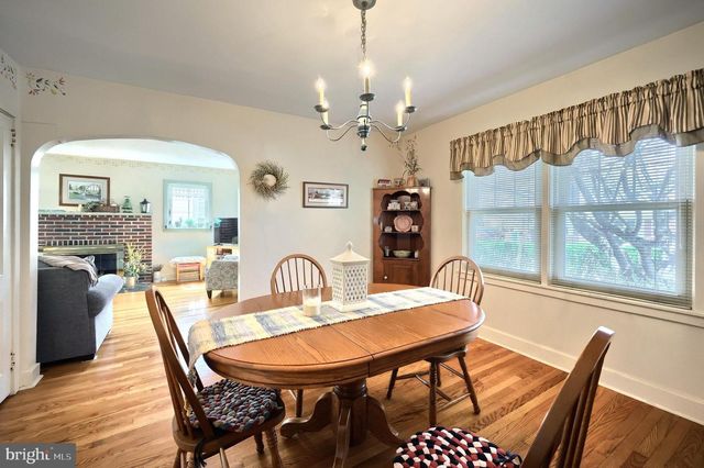 644 HIGHLAND AVENUE, Mount Holly Springs, PA 17065
