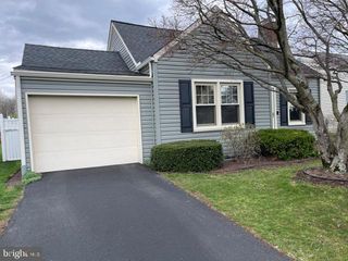 644 HIGHLAND AVENUE, Mount Holly Springs, PA 17065