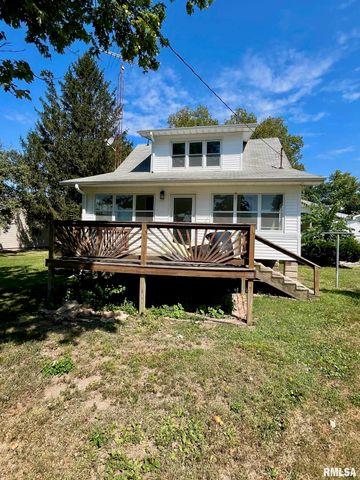 614 VIRGINIA Avenue, Taylorville, IL 62568