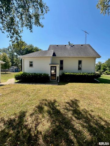 614 VIRGINIA Avenue, Taylorville, IL 62568