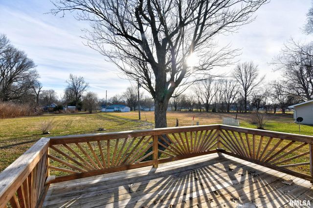 614 VIRGINIA Avenue, Taylorville, IL 62568