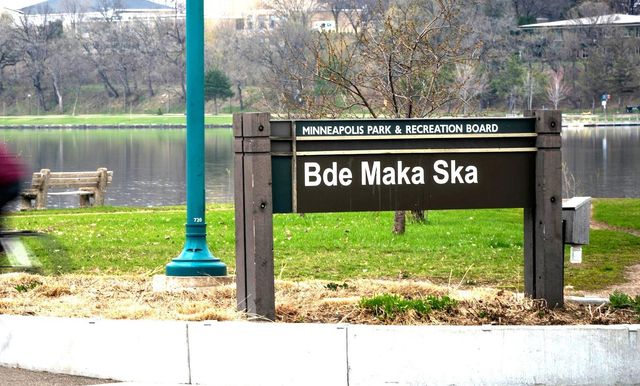 3128 W Bde Maka Ska Boulevard 417, Minneapolis, MN 55416