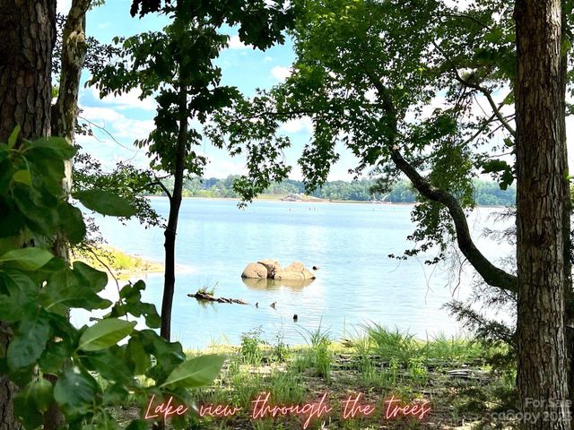 Lot 8 Blewett Falls Road 8, Rockingham, NC 28379