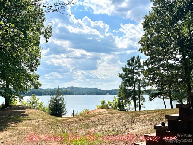 Lot 8 Blewett Falls Road 8, Rockingham, NC 28379