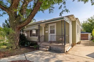 24676 Lambrecht Street, Eastpointe, MI 48021