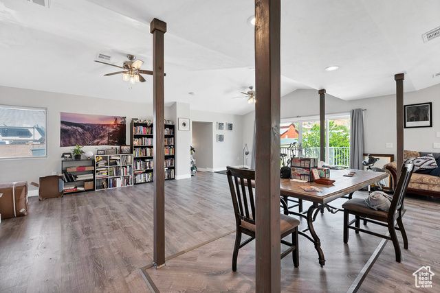 740 W UZONA AVE, Hildale, UT 84784