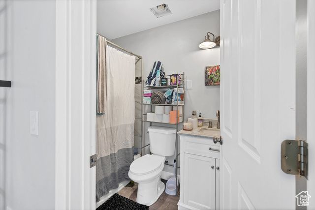 740 W UZONA AVE, Hildale, UT 84784