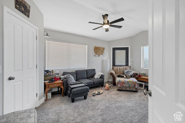 740 W UZONA AVE, Hildale, UT 84784