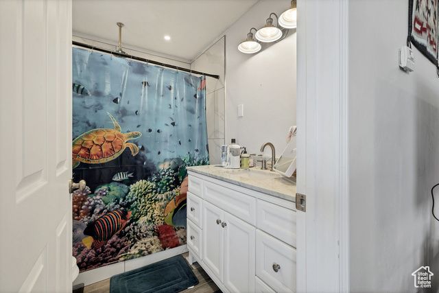 740 W UZONA AVE, Hildale, UT 84784