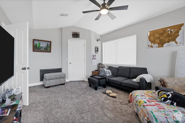 740 W UZONA AVE, Hildale, UT 84784