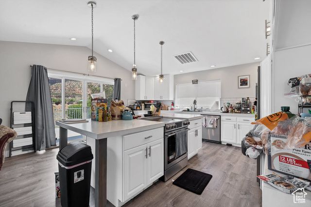 740 W UZONA AVE, Hildale, UT 84784