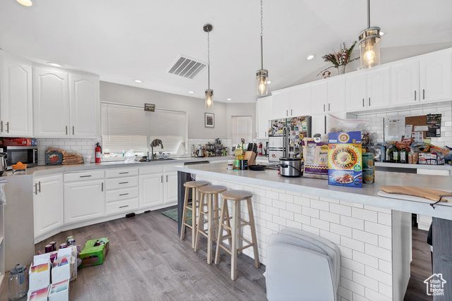 740 W UZONA AVE, Hildale, UT 84784