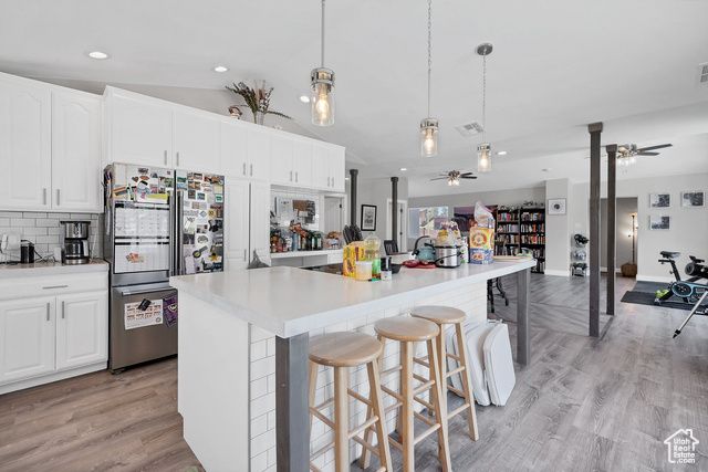 740 W UZONA AVE, Hildale, UT 84784