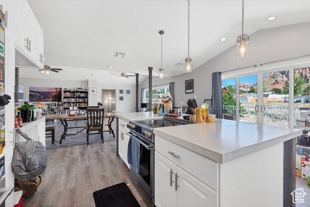 740 W UZONA AVE, Hildale, UT 84784