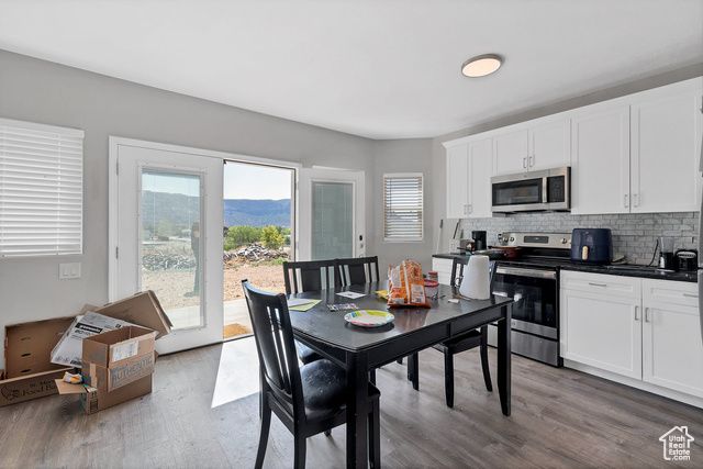 740 W UZONA AVE, Hildale, UT 84784