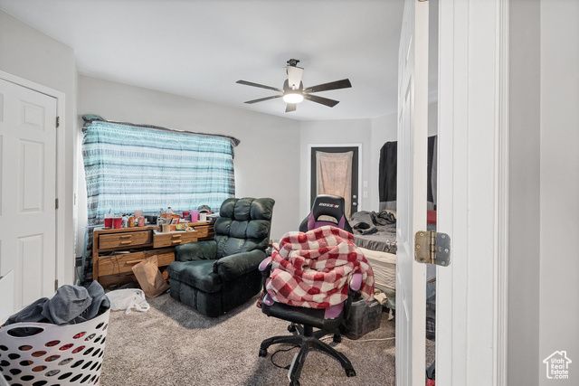 740 W UZONA AVE, Hildale, UT 84784