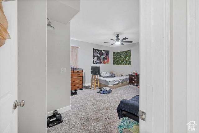 740 W UZONA AVE, Hildale, UT 84784